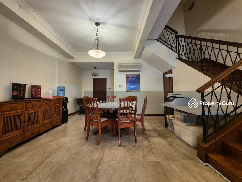 For Sale - Limbok terrace, 1km to Roysth Sch, Walk to Serangoon North MRT
