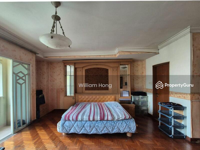 For Sale - Limbok terrace, 1km to Roysth Sch, Walk to Serangoon North MRT