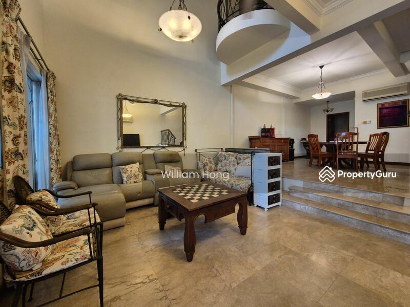 For Sale - Limbok terrace, 1km to Roysth Sch, Walk to Serangoon North MRT