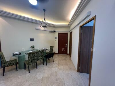 For Sale - Parc Oasis