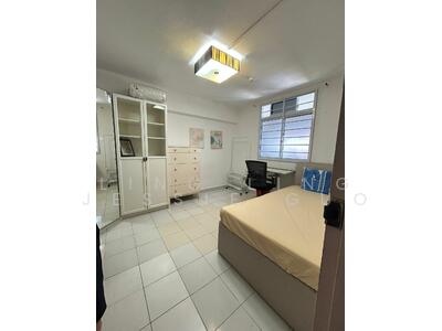 For Rent - 154 Mei Ling Street