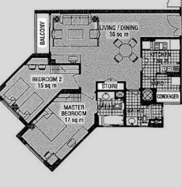 Hillview Green, 61 Hume Avenue, 2 Bedrooms, 1,012 sqft, Condominium For Rent, by Estee Liu 刘轩宁, 25632848 - PropertyGuru.com.sg