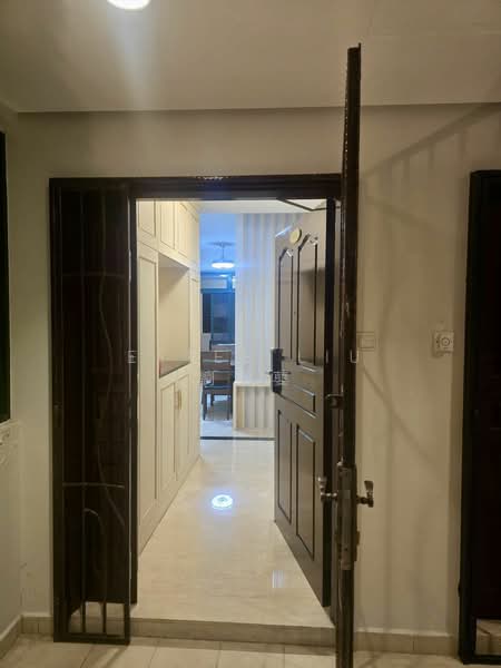 Hillview Green, 61 Hume Avenue, 2 Bedrooms, 1,012 sqft, Condominium For Rent, by Estee Liu 刘轩宁, 25632848 - PropertyGuru.com.sg