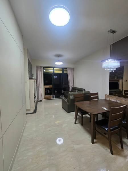Hillview Green, 61 Hume Avenue, 2 Bedrooms, 1,012 sqft, Condominium For Rent, by Estee Liu 刘轩宁, 25632848 - PropertyGuru.com.sg