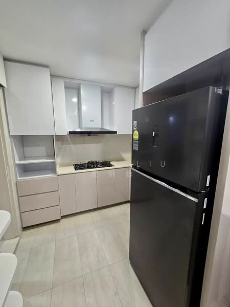 Hillview Green, 61 Hume Avenue, 2 Bedrooms, 1,012 sqft, Condominium For Rent, by Estee Liu 刘轩宁, 25632848 - PropertyGuru.com.sg