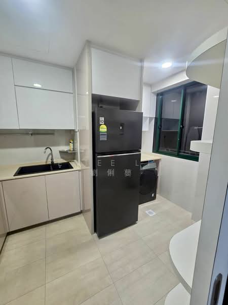 Hillview Green, 61 Hume Avenue, 2 Bedrooms, 1,012 sqft, Condominium For Rent, by Estee Liu 刘轩宁, 25632848 - PropertyGuru.com.sg