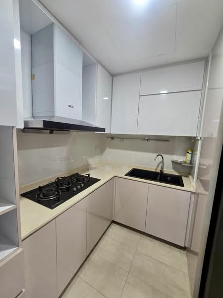 Hillview Green, 61 Hume Avenue, 2 Bedrooms, 1,012 sqft, Condominium For Rent, by Estee Liu 刘轩宁, 25632848 - PropertyGuru.com.sg