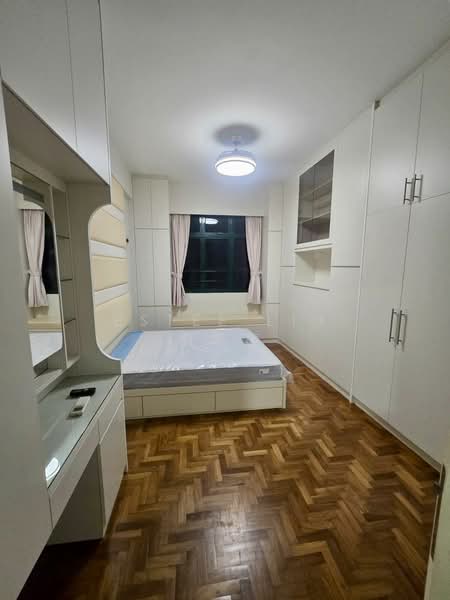 Hillview Green, 61 Hume Avenue, 2 Bedrooms, 1,012 sqft, Condominium For Rent, by Estee Liu 刘轩宁, 25632848 - PropertyGuru.com.sg