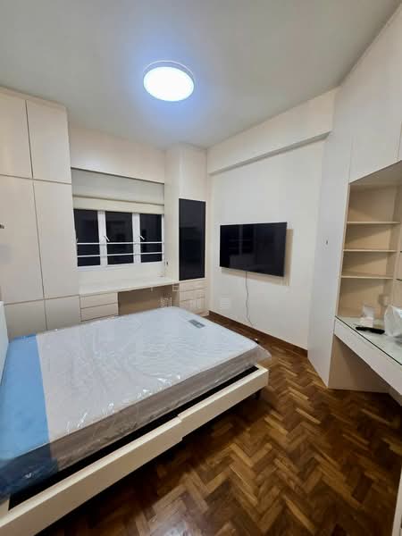 Hillview Green, 61 Hume Avenue, 2 Bedrooms, 1,012 sqft, Condominium For Rent, by Estee Liu 刘轩宁, 25632848 - PropertyGuru.com.sg