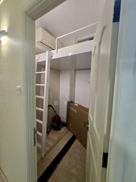 Hillview Green, 61 Hume Avenue, 2 Bedrooms, 1,012 sqft, Condominium For Rent, by Estee Liu 刘轩宁, 25632848 - PropertyGuru.com.sg