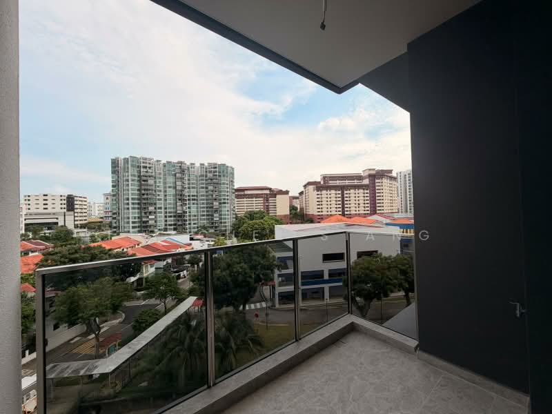 Bartley Vue, 6 Jalan Bunga Rampai, 2 Bedrooms, 732 sqft, Apartment For Sale, by Tee Chee Siang, 25632872 - PropertyGuru.com.sg
