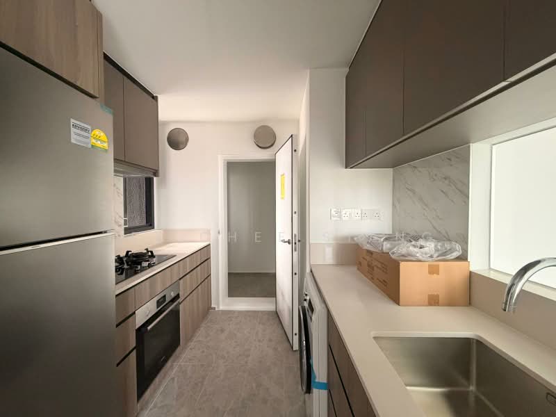 Bartley Vue, 6 Jalan Bunga Rampai, 2 Bedrooms, 732 sqft, Apartment For Sale, by Tee Chee Siang, 25632872 - PropertyGuru.com.sg