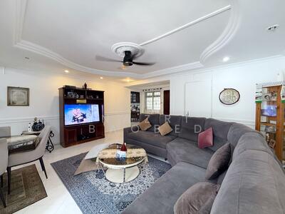 For Sale - 667C Jurong West Street 65