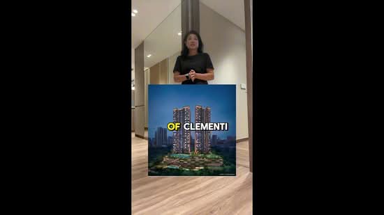 ELTA, 12 Clementi Avenue 1, 4 Bedrooms, 1,313 sqft, Condominium For Sale, by Cherine Cheong, 25632875 - PropertyGuru.com.sg