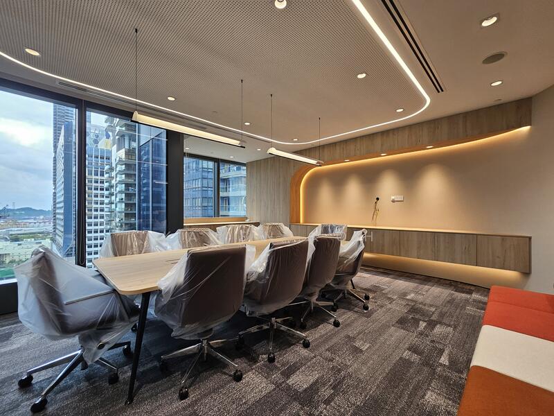 IOI Central Boulevard Towers, Central Boulevard, 3,348 sqft, Office For Rent, by Karen Koh, 25632906 - CommercialGuru.com.sg