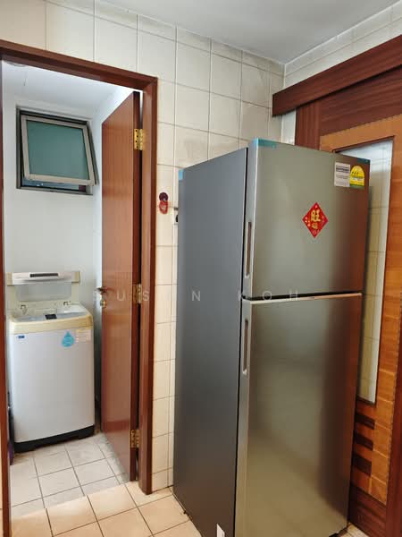 Sunshine Plaza, 10 Prinsep Link, Room Rental, 200 sqft, Apartment For Rent, by Susan Koh, 25632921 - Kitchen - PropertyGuru.com.sg