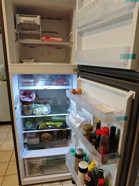 Sunshine Plaza, 10 Prinsep Link, Room Rental, 200 sqft, Apartment For Rent, by Susan Koh, 25632921 - Kitchen - PropertyGuru.com.sg