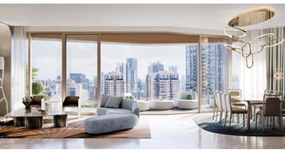 For Sale - Park Nova