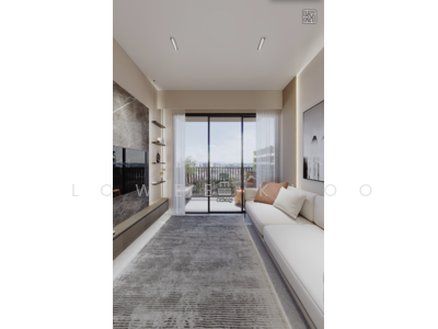 For Sale - Lentor Modern