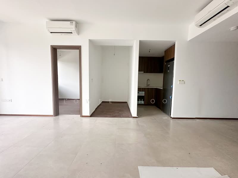 Lentor Modern Condominium For Sale at S$ 1,560,000 | PropertyGuru Singapore - Interior