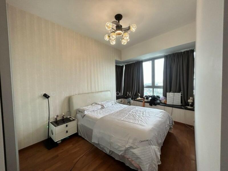 Southbank, 881 North Bridge Road, 2 Bedrooms, 969 sqft, Condominium For Sale, by Wong Boon Hwee Randy, 25632931 - PropertyGuru.com.sg