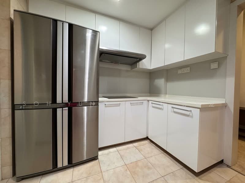 Heritage View, 8 Dover Rise, 3 Bedrooms, 1,507 sqft, Condominium For Rent, by Soh Yung Long 苏勇龙, 25632936 - PropertyGuru.com.sg