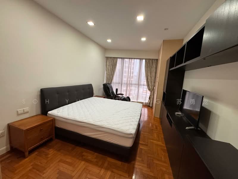 Heritage View, 8 Dover Rise, 3 Bedrooms, 1,507 sqft, Condominium For Rent, by Soh Yung Long 苏勇龙, 25632936 - PropertyGuru.com.sg