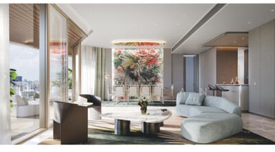 For Sale - Park Nova