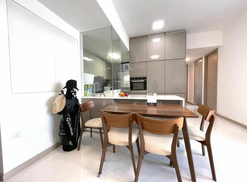 J Gateway, , 3 Bedrooms, 969 sqft, Condominium For Rent, by Gary Koh, 25632975 - PropertyGuru.com.sg