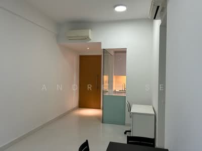 For Rent - Gambir Ridge (Formerly Bartley Terrace