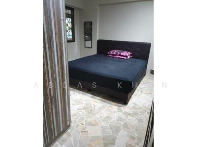For Rent - 254 Pasir Ris Street 21