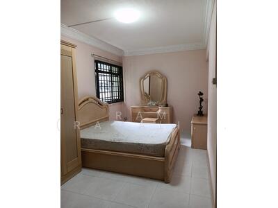 For Rent - 35 Lorong 5 Toa Payoh