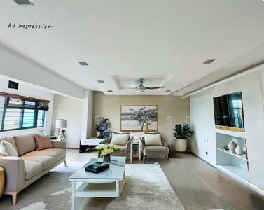 For Sale - 201 Bukit Batok Street 21