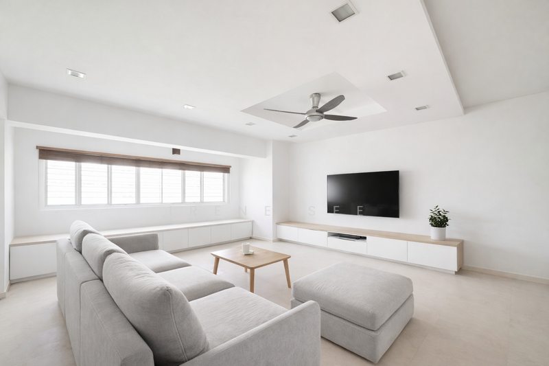 201 Bukit Batok Street 21 HDB Flat For Sale at S$ 770,000 | PropertyGuru Singapore