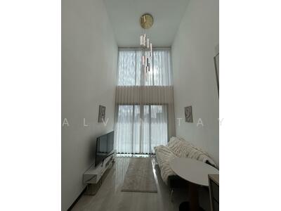 For Sale - Normanton Park