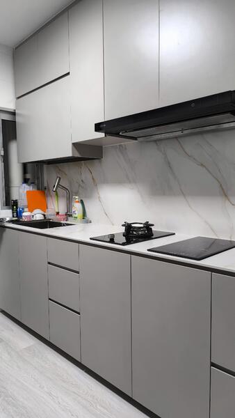 For Sale - 442 Yishun Avenue 11