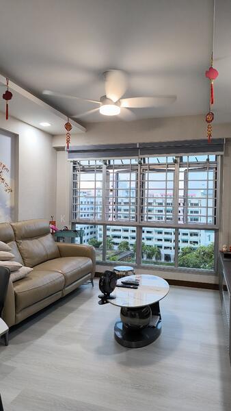 For Sale - 442 Yishun Avenue 11