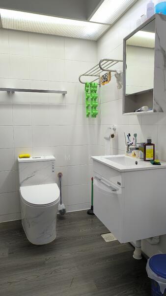 For Sale - 442 Yishun Avenue 11