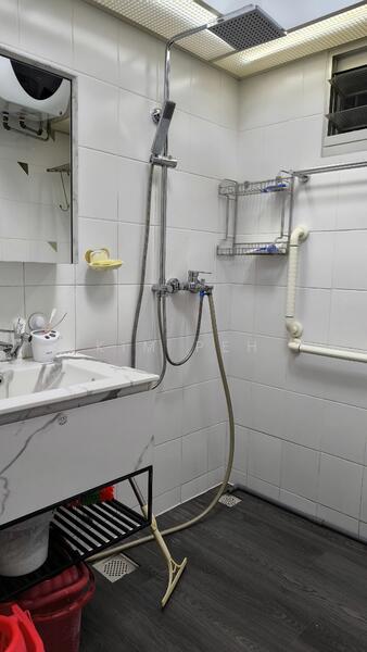 For Sale - 442 Yishun Avenue 11