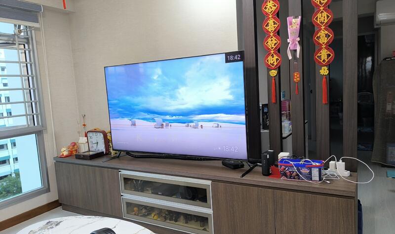 For Sale - 442 Yishun Avenue 11