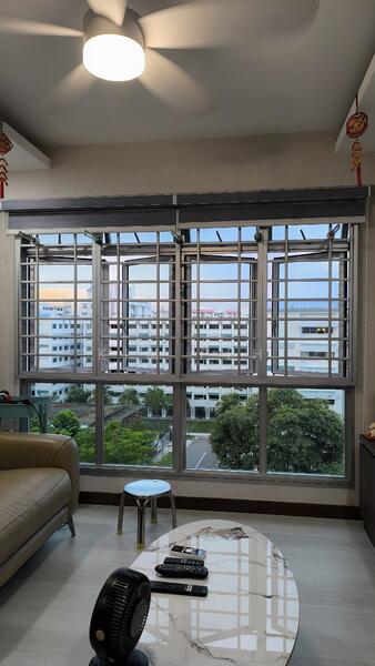 For Sale - 442 Yishun Avenue 11