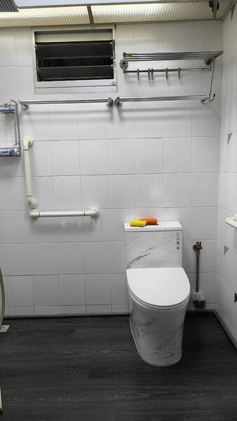 For Sale - 442 Yishun Avenue 11