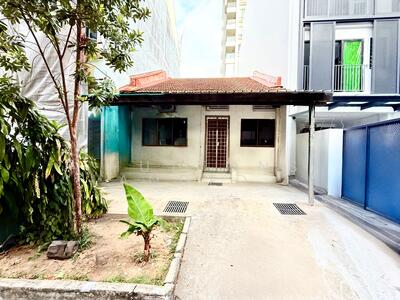 For Sale - Prome Road Single Storey Terrace