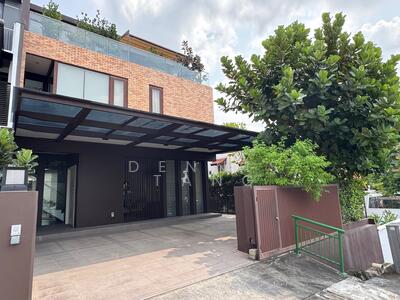 For Sale - Adelphi Park Estate