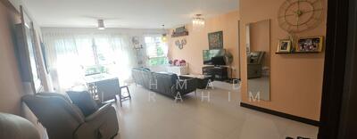 For Sale - 470B Upper Serangoon Crescent