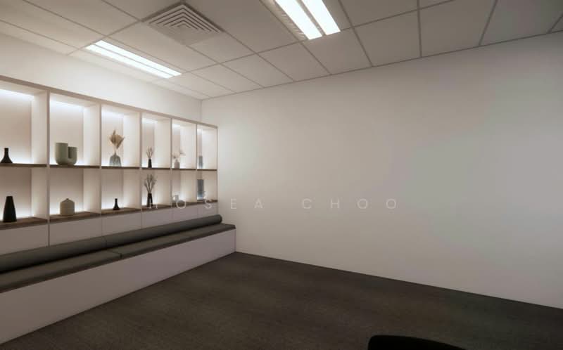 Ubi Techpark, 10 Ubi Crescent, 1,550 sqft, Light Industrial (B1) For Sale, by Hosea Choo, 25633128 - Interior - CommercialGuru.com.sg