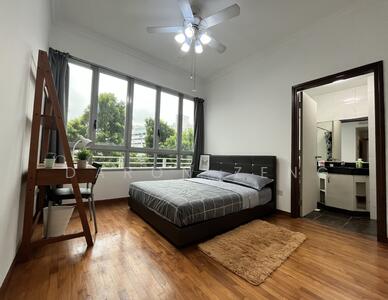 For Rent - Bishan Loft