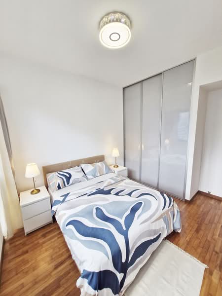 Watertown, 73 Punggol Central, 1 Bedroom, 581 sqft, Condominium For Rent, by Jay Lee, 25633146 - Bedroom - PropertyGuru.com.sg