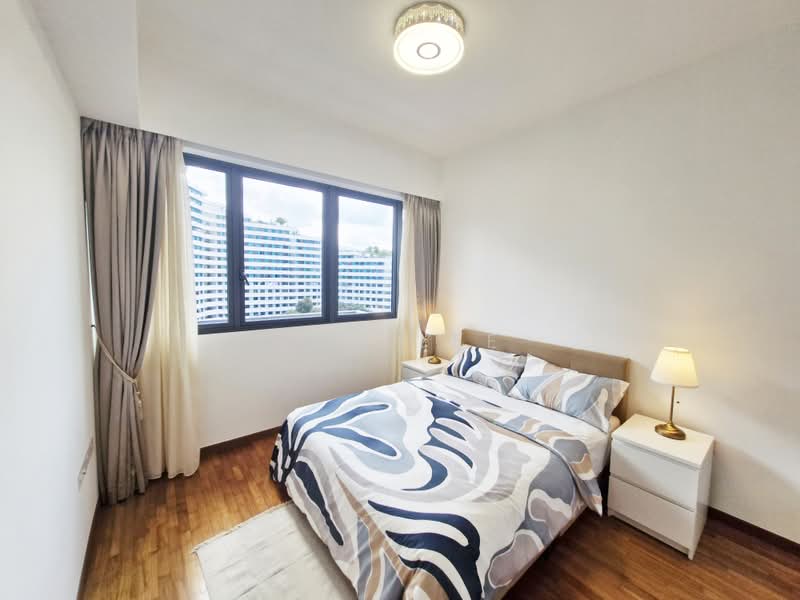 Watertown, 73 Punggol Central, 1 Bedroom, 581 sqft, Condominium For Rent, by Jay Lee, 25633146 - PropertyGuru.com.sg