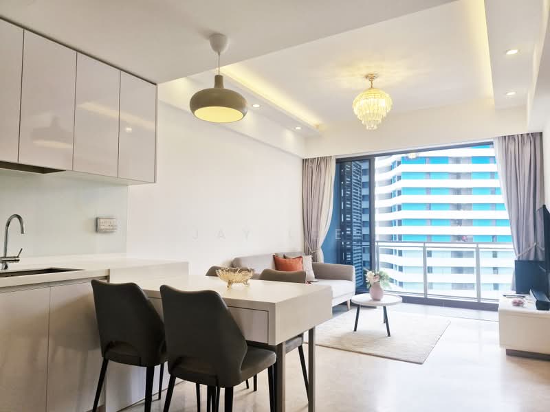 Watertown, 73 Punggol Central, 1 Bedroom, 581 sqft, Condominium For Rent, by Jay Lee, 25633146 - PropertyGuru.com.sg